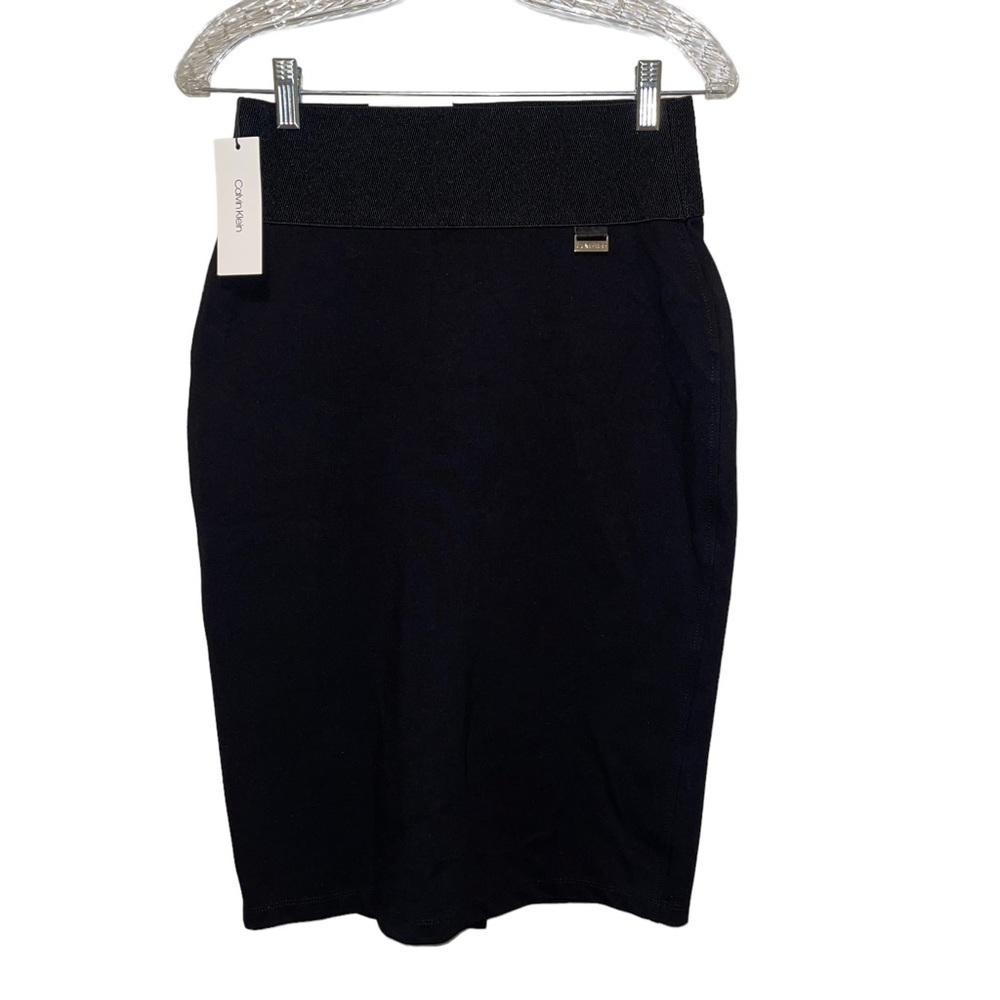 NWT Calvin Klein Woman Skirt Size S